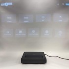 Paris Rhone Pe-lt002 4k 2 000 Lumens Ultra Short Throw Laser Projector