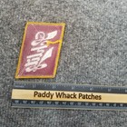 Vintage Schlitz Beer Patch 70s 80s R1
