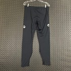 Pearl Izumi Black Elite Thermal Cycling Tights Women s Size Large