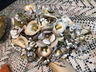 Real Touch Artificial Calla Lily Bridal Wedding Bouquet Handmade Floral Keepsake