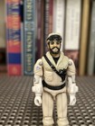 Gijoe Frostbite V1 1985 Hasbro Vintage Action Figure