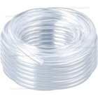 Clear Flexible Pvc Hose Pipe Tube Plastic Tubing - Air   Water   Aquarium   Pond