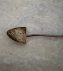 Vintage Sterling Silver San Francisco Ca Mining Shovel Souvenir Spoon Like 