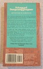 Advanced Dungeons   Dragons Adventure Gamebook  11 Clash Of The Sorcerers W card