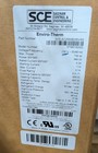 Saginaw Sce-ac2550b230vss Enviro-therm Enclosure Air Conditioner mdl 57080182sg