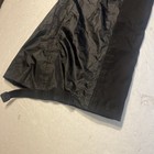 Fulmer Motorcycle Mens Black Pants Xl 