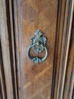 Thomasville Vintage French Provincial Armoire