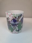 St  Louis Rams Vintage Nfl Coffee Cup Mug X s And O s