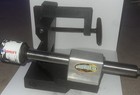 Woodward Fab Wfn6 Tubing Pipe Notcher Steel Accepts Maximum 3  Diameter Each