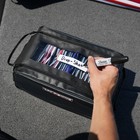 Liv Fishing Ez Tackle Bag Storage For Worms An Lures