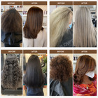1 0oz Brazilian Blowout Original Solution 3 Step Kit Fast Shipping
