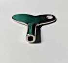 Tin Toy Wind-up Key  for Small Windup Toys  - Free Shipping   - L  k  