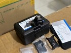 Holosun Doc8 507c Solar Red Dot Sight 2moa Multi-reticle Hunting Optics