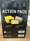 Atomos Action Pack For Shogun Recorder And Monitor  black Hood   New