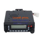 1pc Ft-7900r Dual Band Fm Transceiver Mobile Radio Uhf Vhf 50w Transceiver Os67