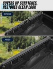 Bed Rail Caps For Ford F150 2015-2020 With 5 5ft Bed     Left   Right Side T