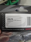 Linklite For 12mm White Webbing On Swift Light Risers