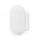 H2-1 433mhz Homsecur Wireless Window Sensors 2pcs For 4g Wifi Home Alarm System
