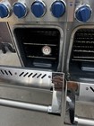 48  Thermador Stainless Range In La