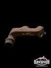 John Deere 350c Crawler Dozer Diesel Exhaust Manifold Antique Tractor 