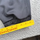 Under Armour Softball Pants Womens Xl Black Performance Stretch