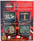 Oil Tycoon Pc Cd-rom Big Box 2001 Computer Game By Global Star Software Sealed