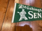 Vintage 1975 Boston Red Sox World Champions Full Size Pennant 30  Super Rare