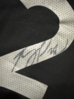 Karl-anthony Towns Signed Youth L Nike Minnesota Timberwolves Jersey Shirt Auto