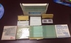 Microscope Slide Lot - Precleaned