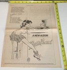 The Butts Band Vintage Album   Tour Dates Ad Advert 1974 Debut Lp Doors Krieger