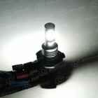 2x 9005 Hb3 Led Headlight Kit Hb3 200w 8000lm High Low Beam 6000k White Bulb Hid