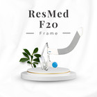 Resmed Airfit airtouch F20 Frame