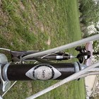 Sears Brown Collectible Complete Bicycle Bma 6 Certified