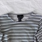 Vintage Stripped Long Sleeve