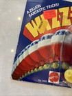 Vintage Mattel 1975 Wizzer Spinning Top 70s 9323 Nos Brand New Sealed