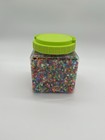 Perler Beads Assorted Colors Fuse Beads 11000pcs Kids Craft Art Project