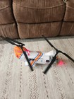 Tonka Coast Guard Rescue Helicopter Battery Operated Toy Vehicle Mpn 5346 2012