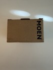 Moen Voss Double Robe Hook Yb5103bn Brushed Nickel Bathroom Towel Hook N o b 