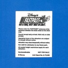 Fastpass Twilight Zone Tower Of Terror Rare Original Style Disney World Ticket