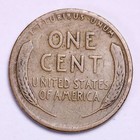 1921 Lincoln Wheat Cent Penny Lowest Prices On The Bay   Free Shipping 