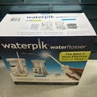 Waterpik Water Flosser Ultra Plus Wp150w Nano Travel Wp310w   Case New Sealed