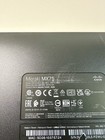 Cisco Meraki Mx75-hw Security Appliance Firewall Unclaimed Tested  No Charger 