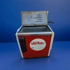 1940s-1950s Nesbitts Vendo Machine it Works Needs Freon 