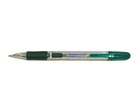 Pentel Techniclick Ii 0 7mm Side Advance Automatic Pencil Green Pd237t