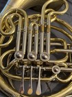 Accent Double French Horn