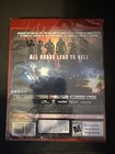Resident Evil  Operation Raccoon City  sony Playstation 3  2012  Ps3