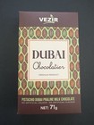 Pistachio Praline Dubai Chocolate Bar     Crispy   Nutty Delight  Flash Sale 