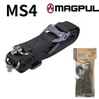 Magpul Ms4   Gen Ms3 Dual Qd 2 Point Multi Mission Tactical Sling Mag518