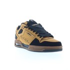 Osiris Peril 1308 2947 Mens Brown Synthetic Skate Inspired Sneakers Shoes 5