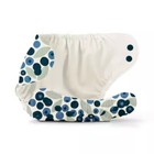 Esembly Cloth Diaper Outer Reusable Diaper Cover Diaper Wwf Blueberries Size 2